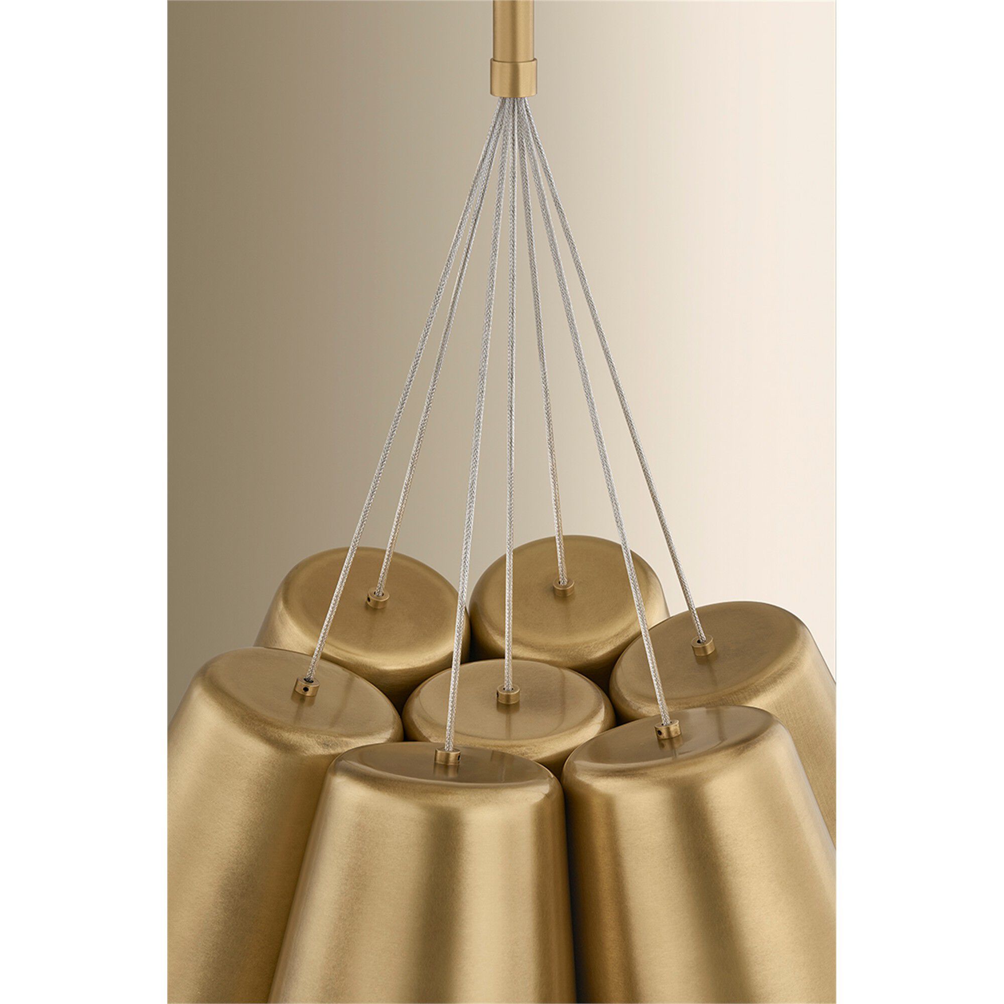 Aether 24 Inch Chandelier,